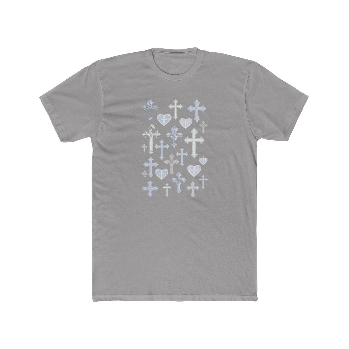 Cross Girl AirPods T-Shirt - Official t-shirts merchandise