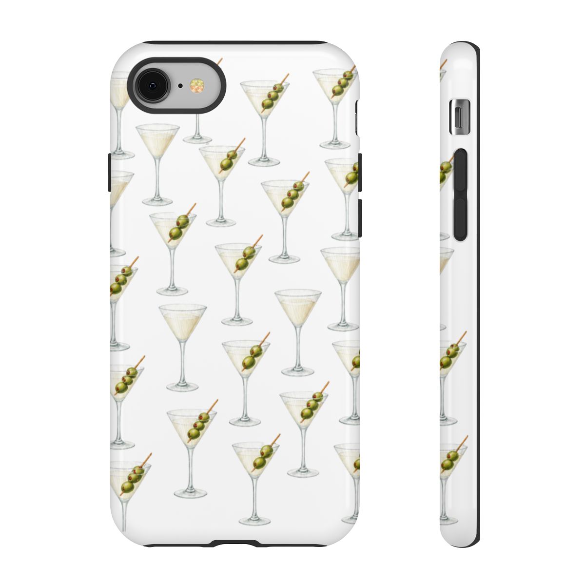 Ashtin Earle iPhone Case - Official phone-cases merchandise