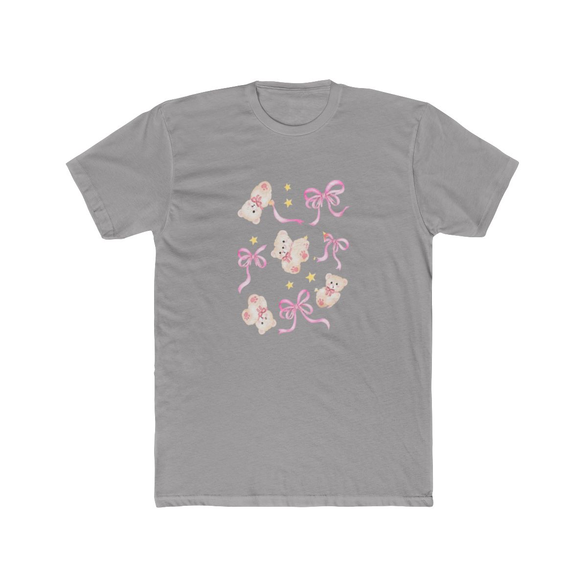 Bear-y Bow Dream AirPods T-Shirt - Official t-shirts merchandise