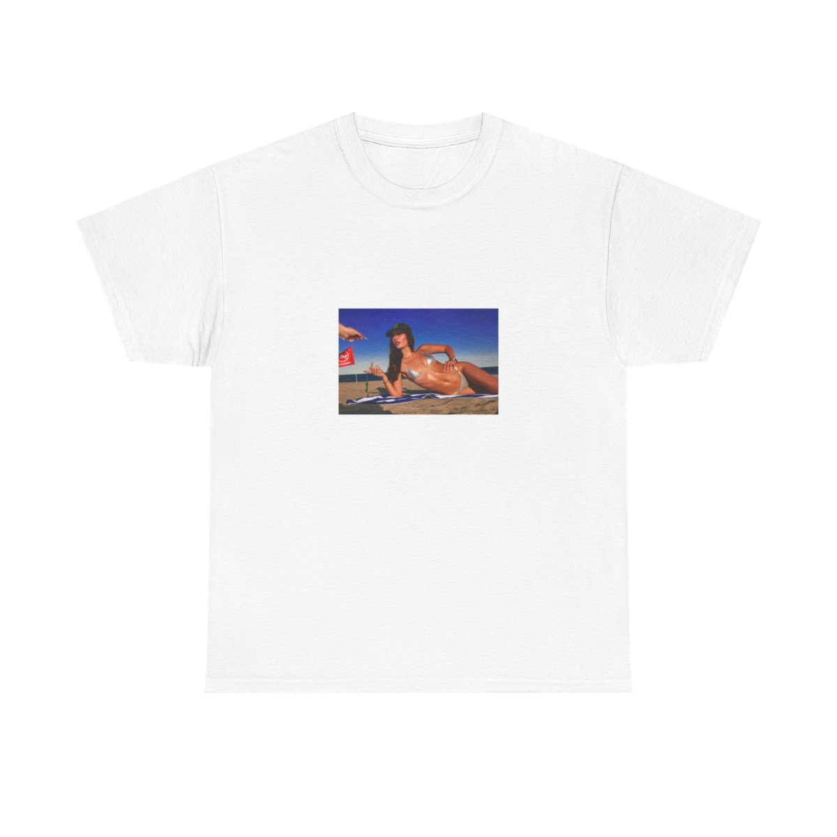 Ashtin Earle T-Shirt - Official t-shirts merchandise