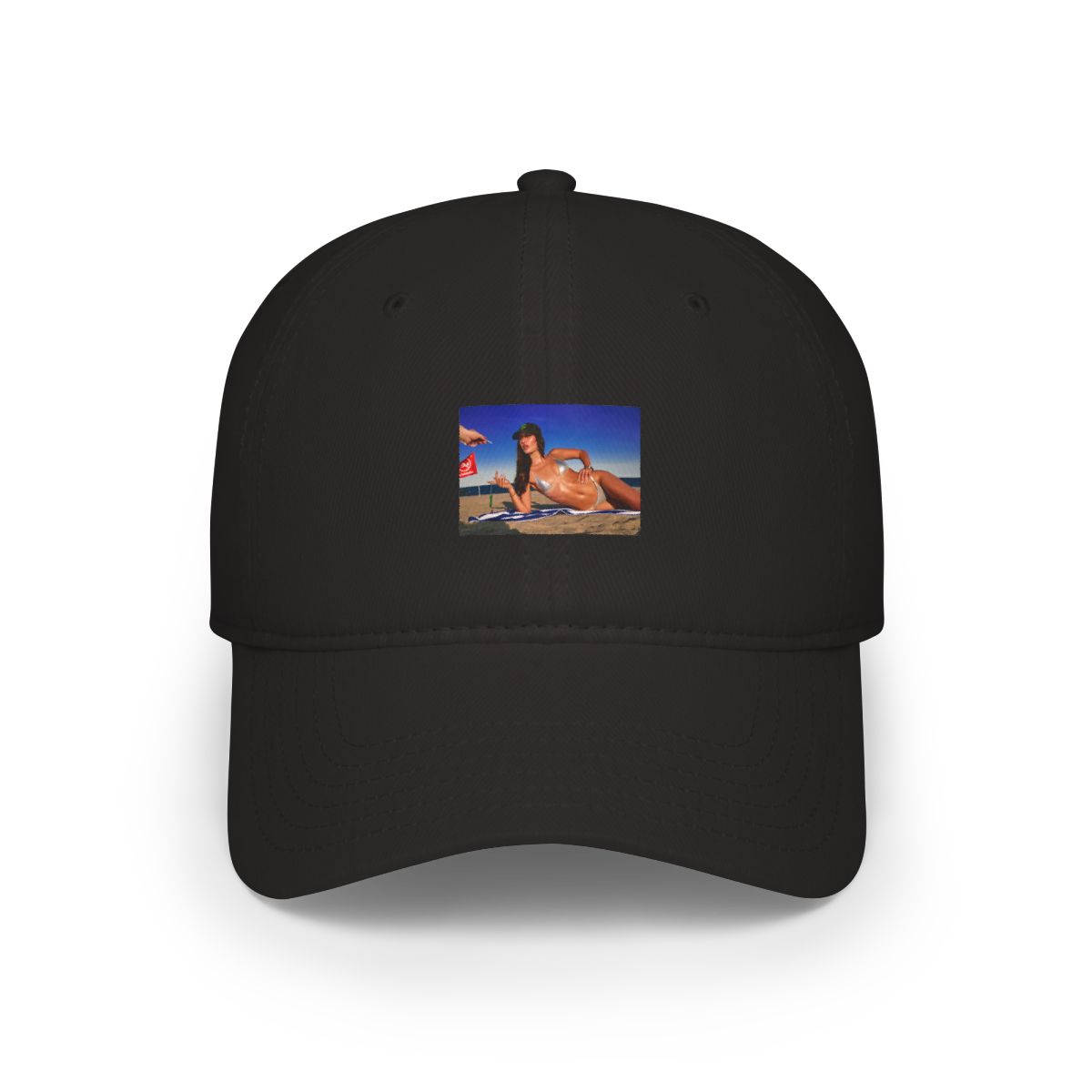 Ashtin Earle Baseball Cap - Ashtin Earle official Hats & Caps merch