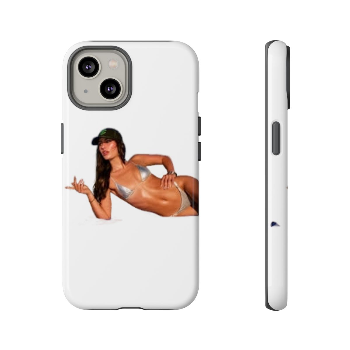 Ashtin Earle Phone Case - Official phone-cases merchandise
