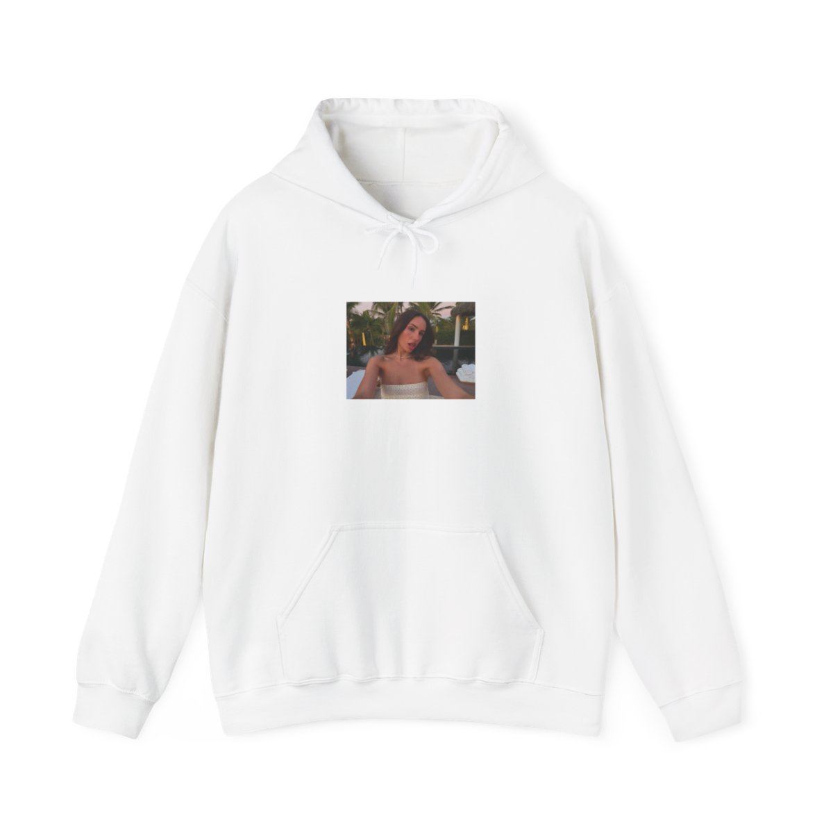 Ashtin Earle Hoodie #2 - Official hoodies merchandise