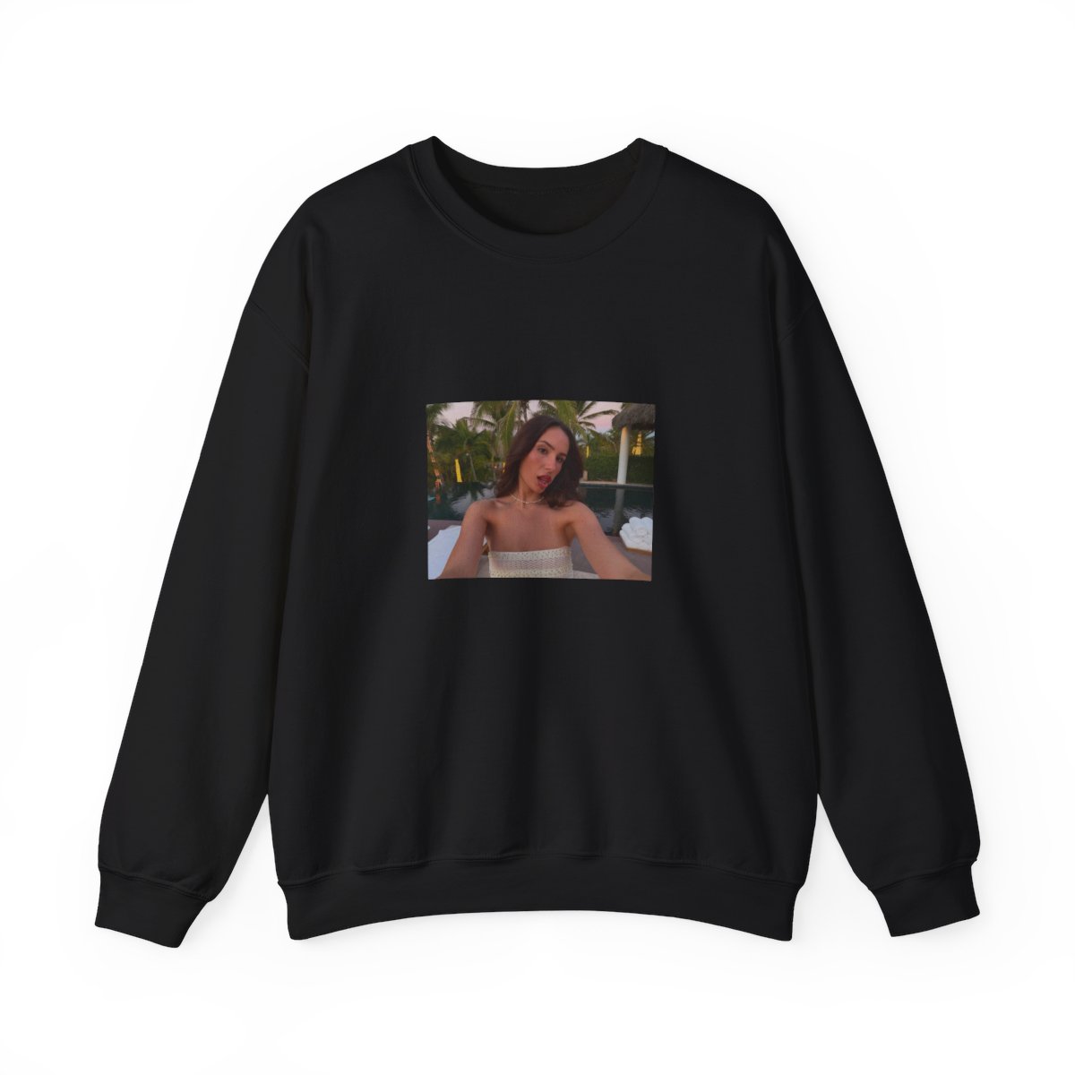 Ashtin Earle Crewneck Sweatshirt #2 - Official sweatshirts merchandise