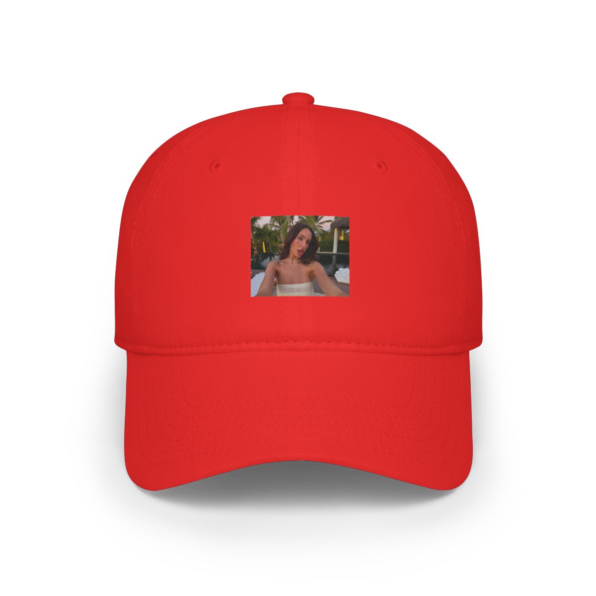 Ashtin Earle Baseball Cap #2 - Official hats merchandise