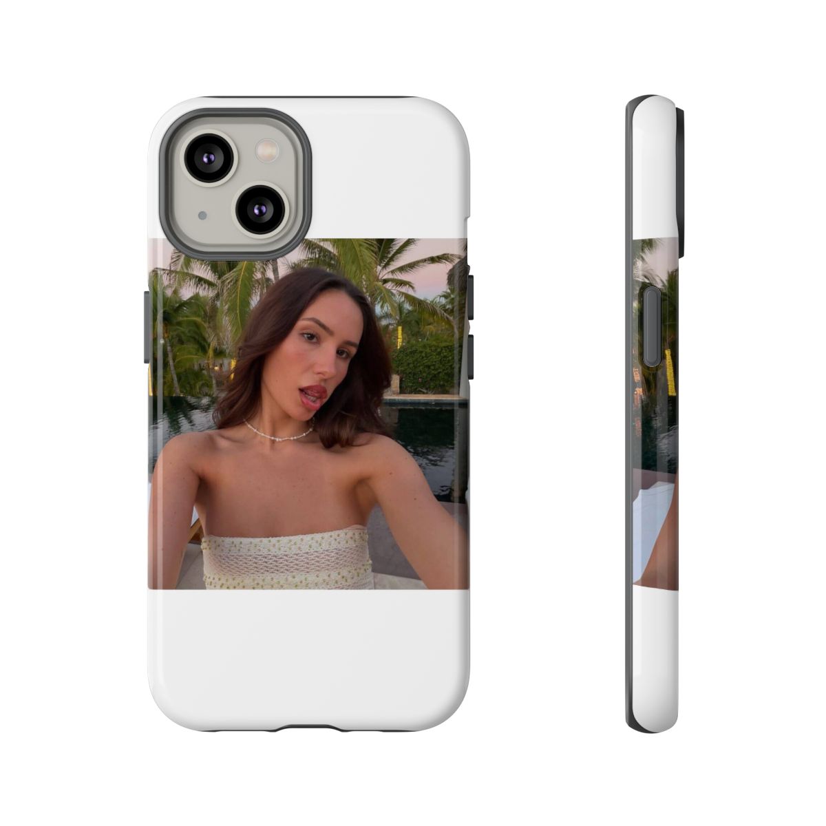 Ashtin Earle Phone Case #2 - Official phone-cases merchandise