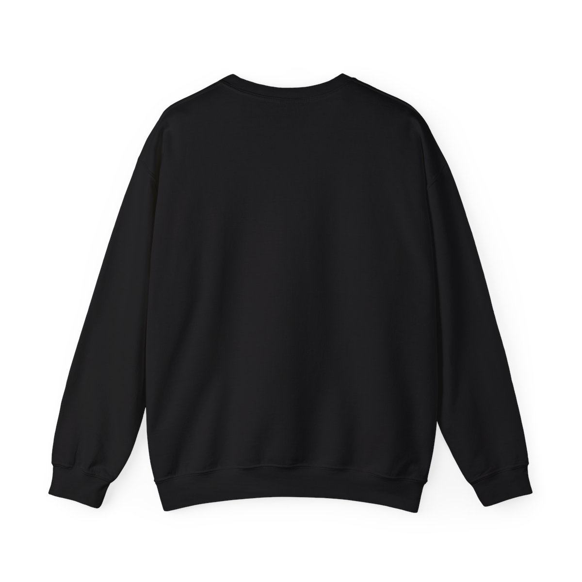 Ashtin Earle Crewneck Sweatshirt #3 - alternate angle 1, merchandise