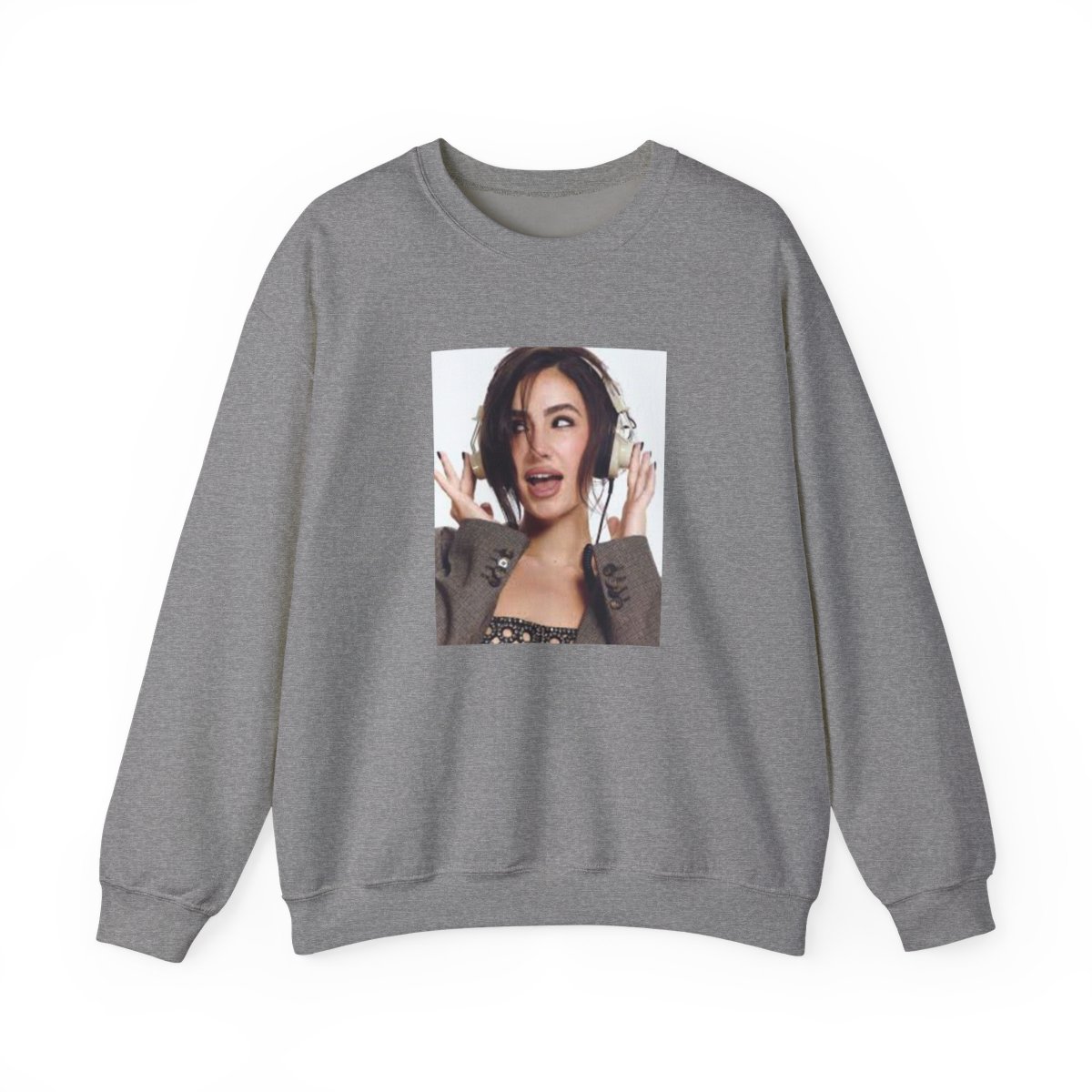 Ashtin Earle Crewneck Sweatshirt #3