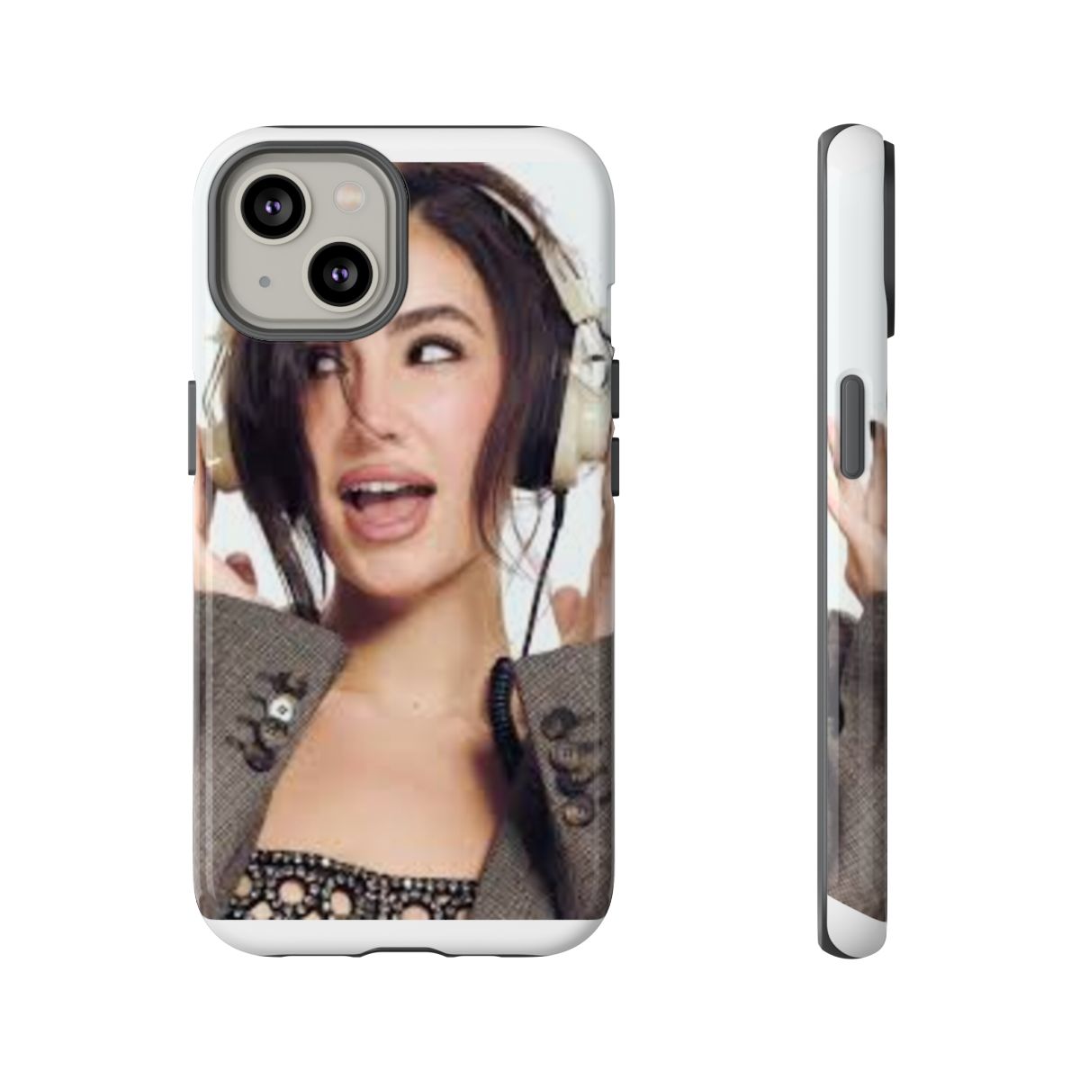 Ashtin Earle Phone Case #3 - Official phone-cases merchandise