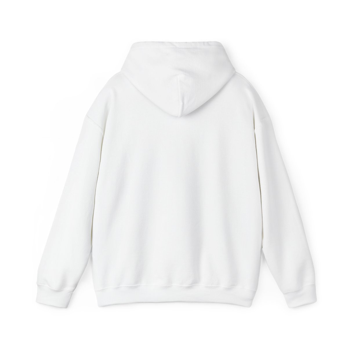 I am cool circle logo Hoodie | Minimal Typography Pullover | Ashtin Earl Merch - alternate angle 1, merchandise